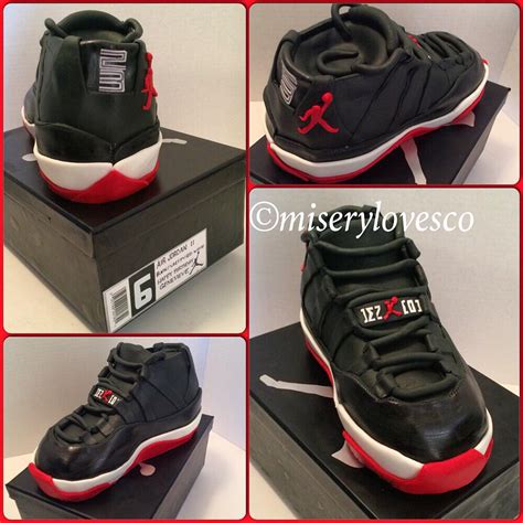 edibke fake shoes